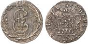 Polushka 1770 year