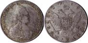 1 rouble 1783 year