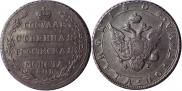 Poltina 1804 year