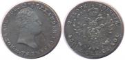 2 złote 1816 year