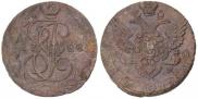 5 копеек 1788 года