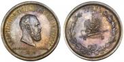 1 рубль 1883 года
