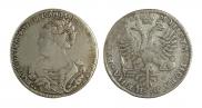 1 rouble 1726 year