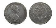 Poltina 1726 year