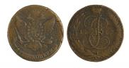 5 kopecks 1787 year