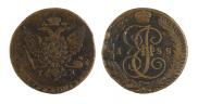 5 kopecks 1788 year