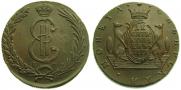 10 копеек 1777 года