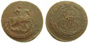 2 копейки 1788 года