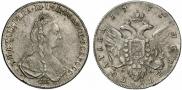 Poltina 1778 year