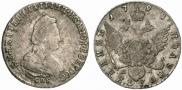 Polupoltinnik 1791 year
