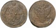 5 копеек 1788 года