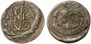 Polushka 1794 year