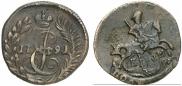 Polushka 1791 year