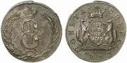 2 kopecks 1769 year