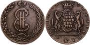 10 копеек 1777 года
