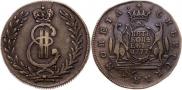 5 копеек 1777 года