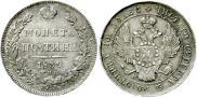 Poltina 1839 year