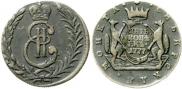 5 копеек 1777 года