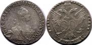 20 kopecks 1771 year