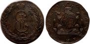 10 копеек 1774 года