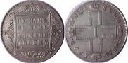 1 rouble 1799 year