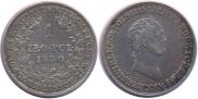 1 złoty 1830 year