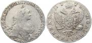 Polupoltinnik 1775 year