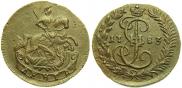 Denga 1783 year