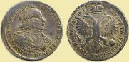 Poltina 1719 year