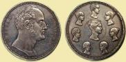 1,5 рубля - 10 злотых 1836 года