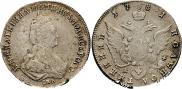Polupoltinnik 1781 year
