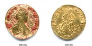 Poltina 1777 year