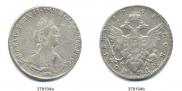 Poltina 1778 year