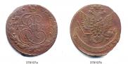 5 kopecks 1779 year