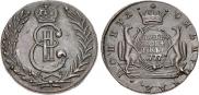 5 копеек 1777 года