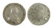 1 rouble 1762 year