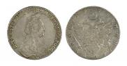 1 рубль 1778 года