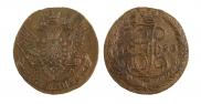 5 kopecks 1790 year