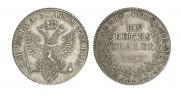Ein reichsthaler 1798 year