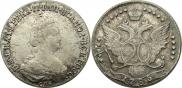 20 kopecks 1785 year