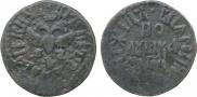 Polushka 1708 year