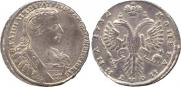 Poltina 1732 year