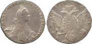 1 rouble 1771 year