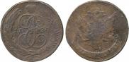 5 копеек 1788 года