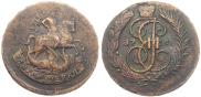 2 копейки 1788 года