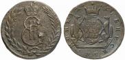 5 копеек 1777 года