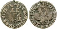Denga 1704 year