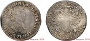 Poltina 1705 year