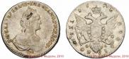 Poltina 1778 year