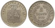 2 złote 1831 year